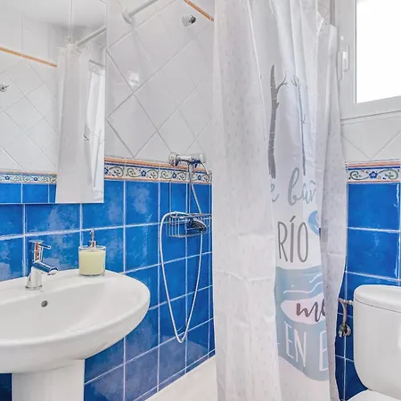 Apartament Castillo-playa