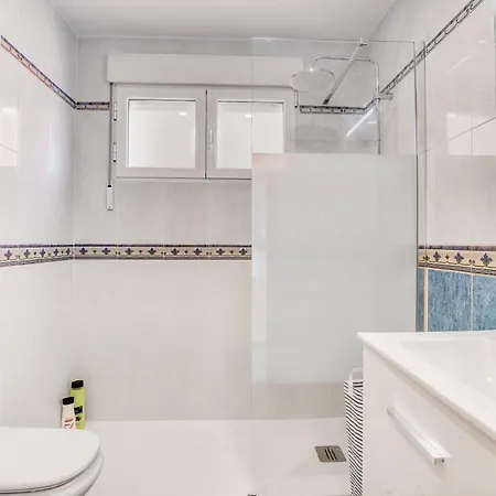 Castillo-playa Apartament *