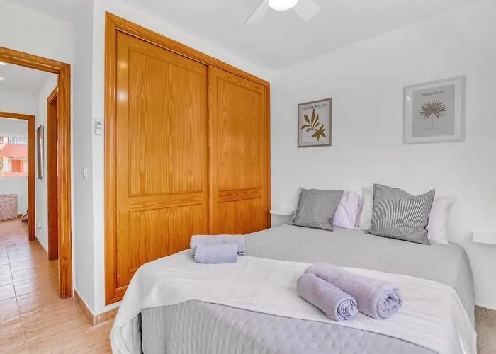 Castillo-playa Apartment