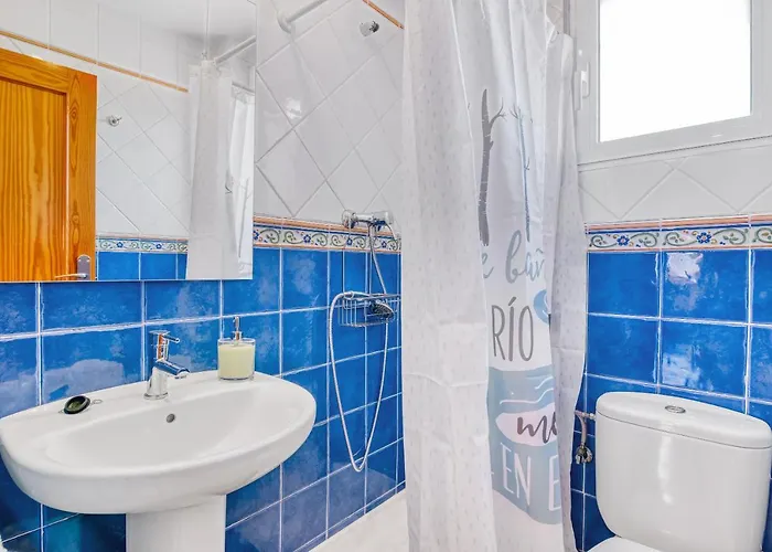 Apartment Castillo-playa