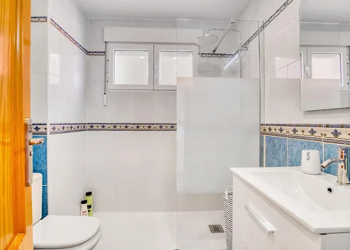 Castillo-playa Apartment *