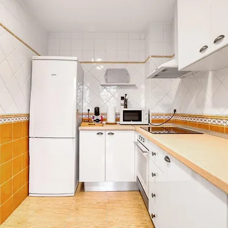 Castillo-playa Apartament *