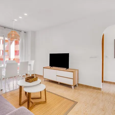 Castillo-playa Apartament