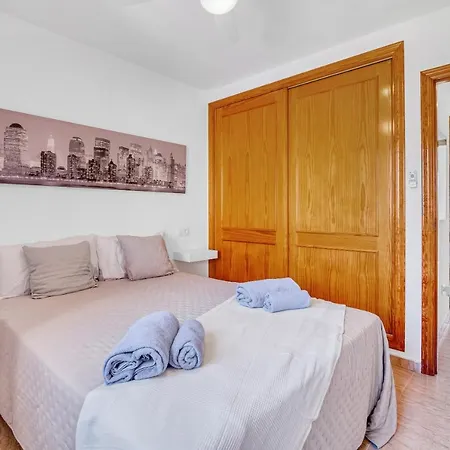 Castillo-playa Apartament