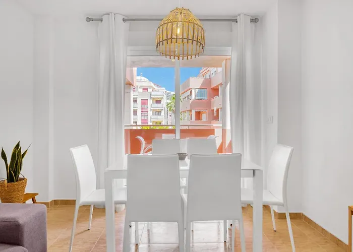 Διαμέρισμα Castillo-playa Denia